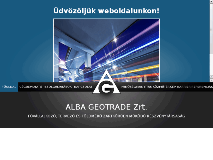 www.albageotrade.hu