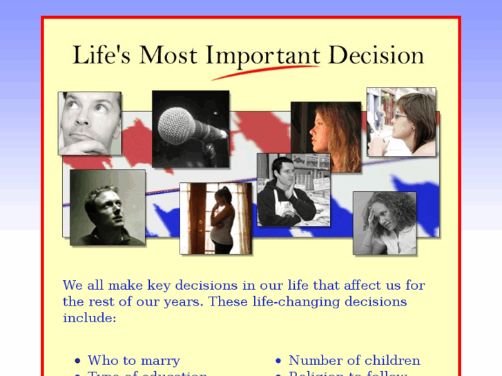 www.alifedecision.com