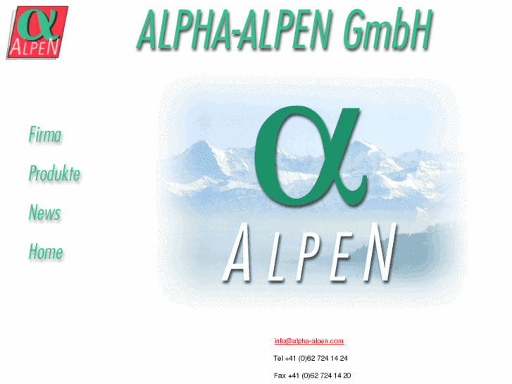 www.alpha-alpen.com