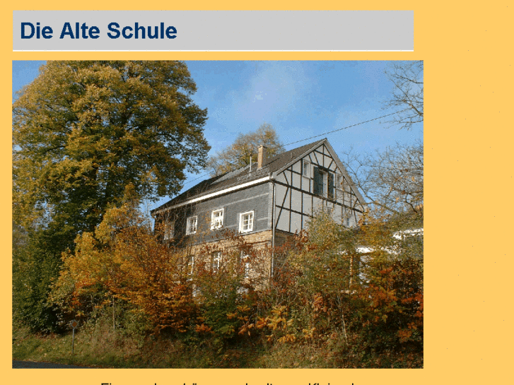 www.alteschule.info