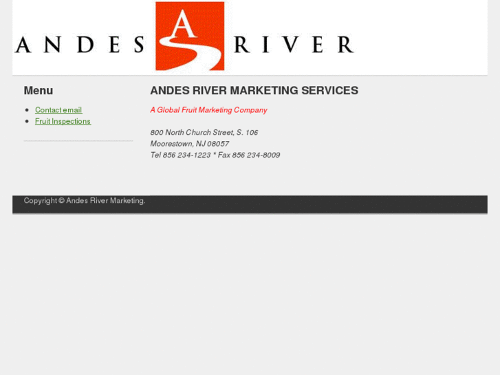 www.andesriver.com