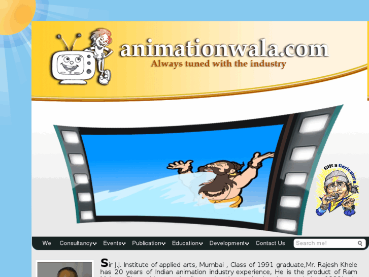www.animationwala.com