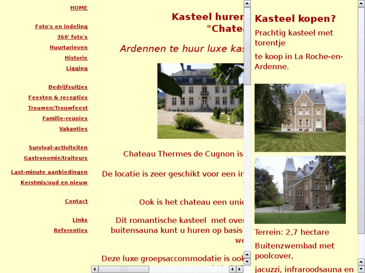 www.ardennen-kasteel.com
