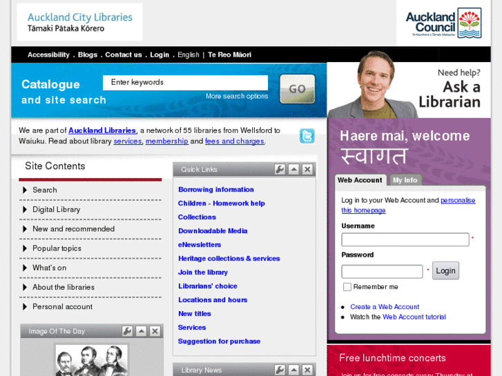 www.aucklandcitylibraries.com