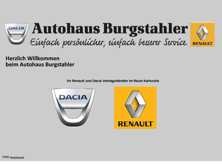 www.autohaus-burgstahler.de