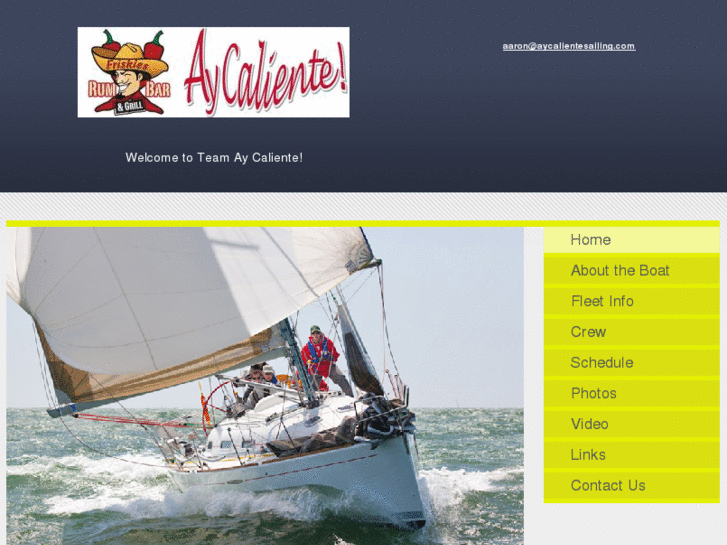 www.aycalientesailing.com