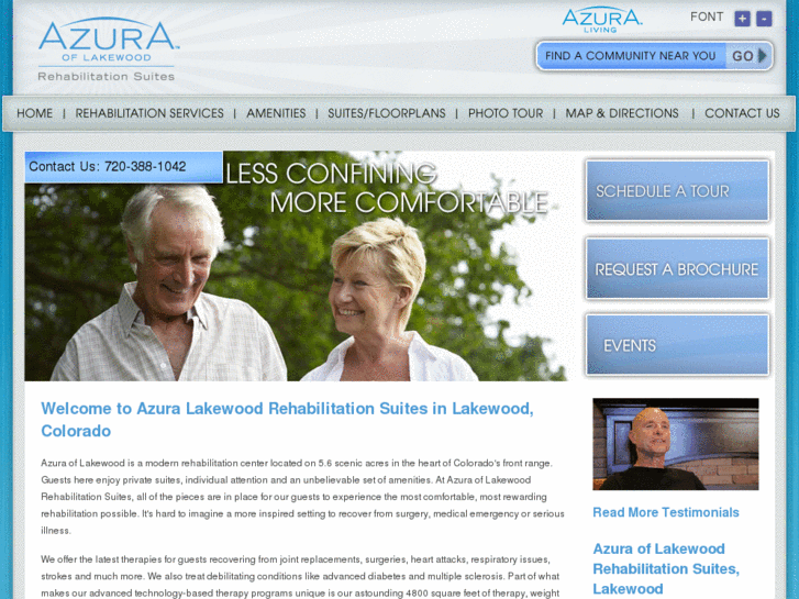 www.azuralakewood.com