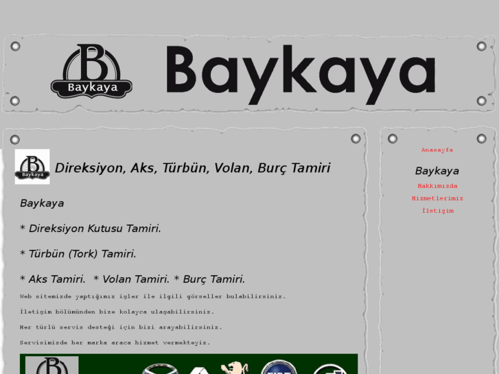 www.baykaya.com