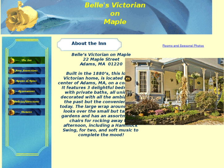 www.bellesvictorian.com