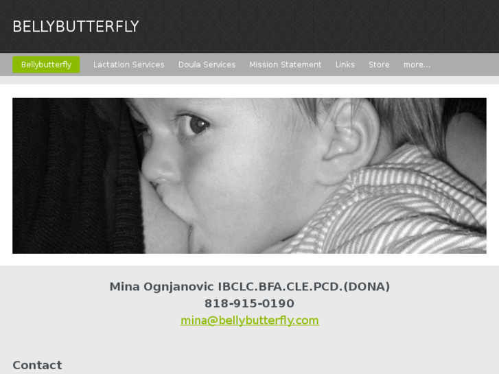 www.bellybutterfly.com