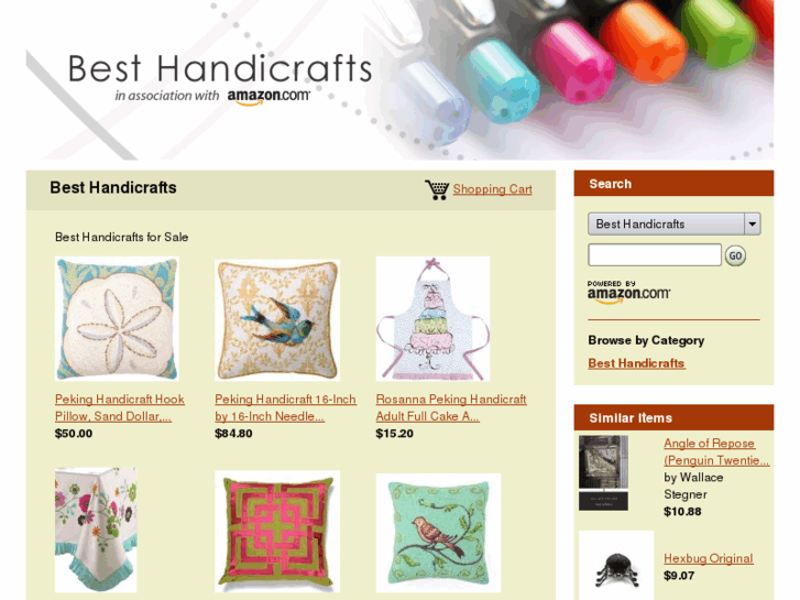 www.besthandicrafts.com