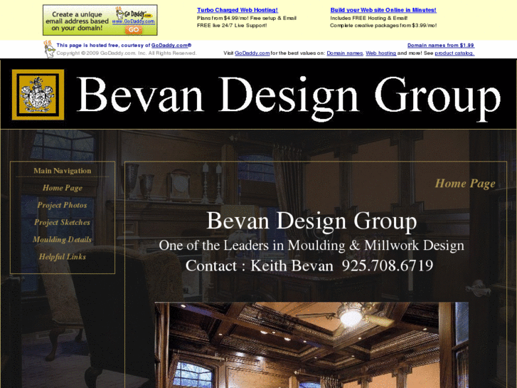 www.bevandesign.com