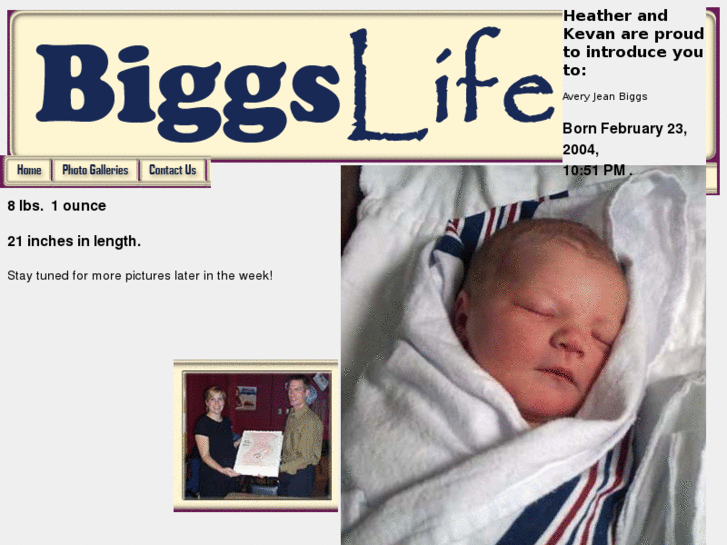 www.biggslife.com