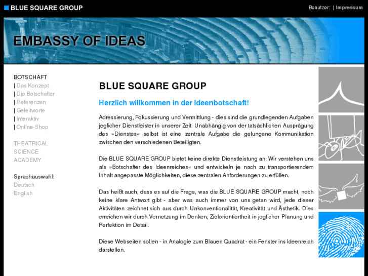 www.bluesquaregroup.de