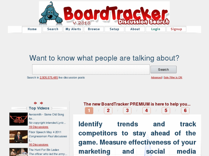 www.boardtracker.com