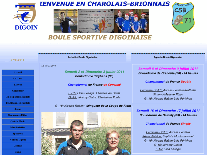 www.boule-sportive-digoinaise.com