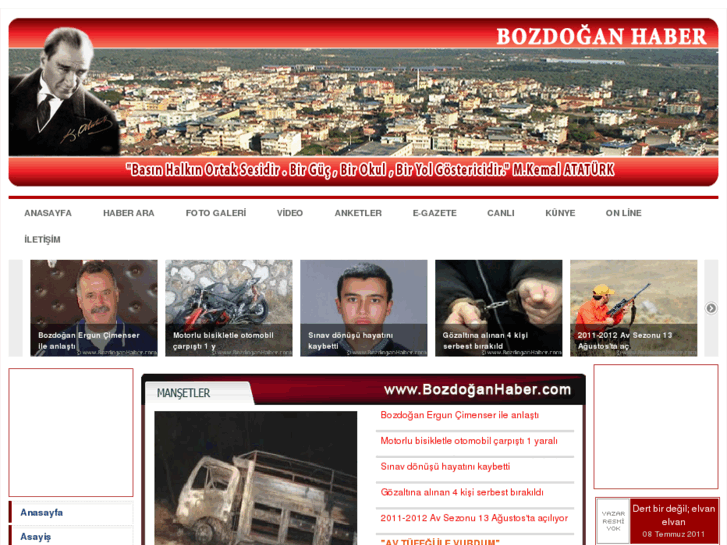 www.bozdoganhaber.com