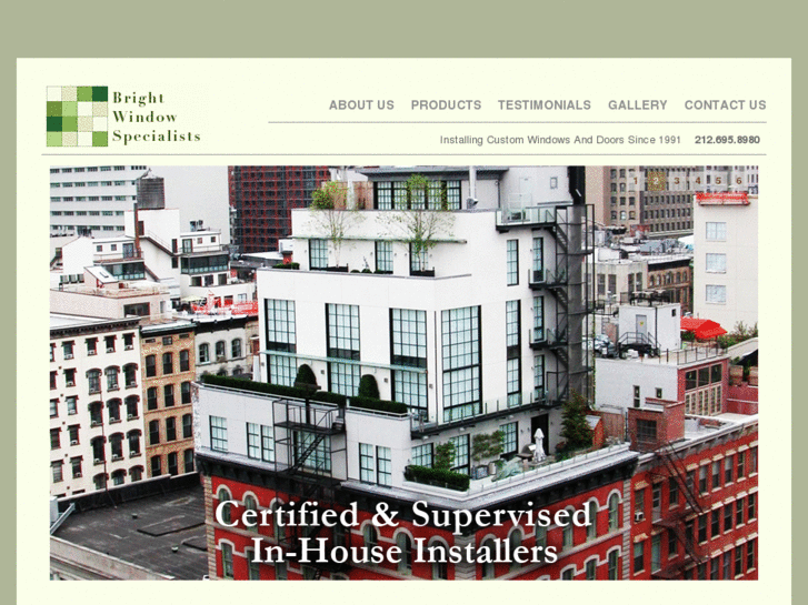 www.brightwindowspecialists.net