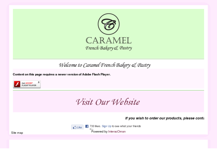 www.carameloman.com