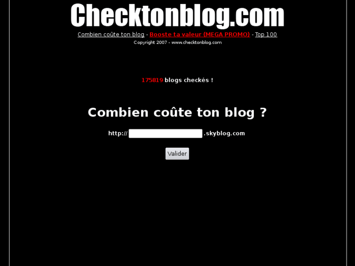 www.checktonblog.com