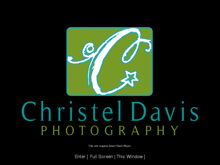 www.christeldavis.com