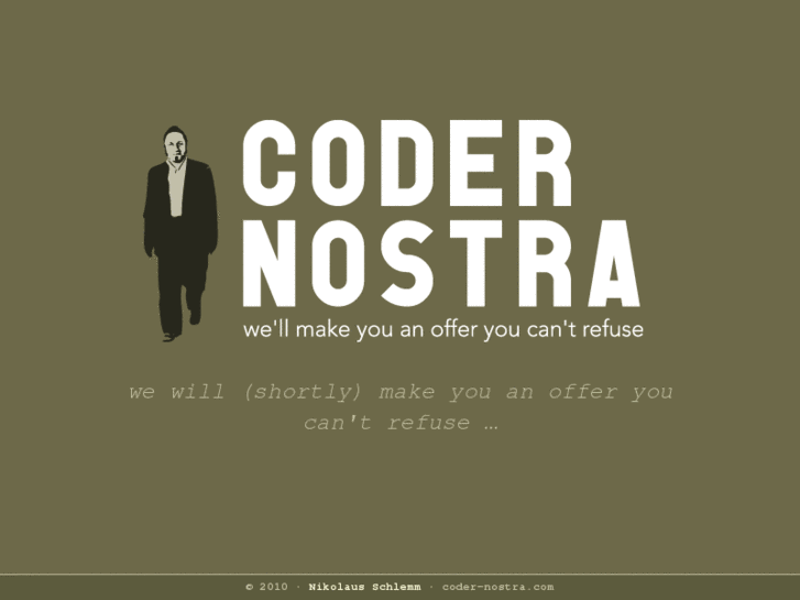 www.codernoster.com