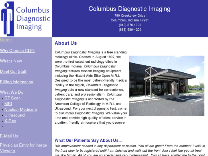 www.columbusimaging.com