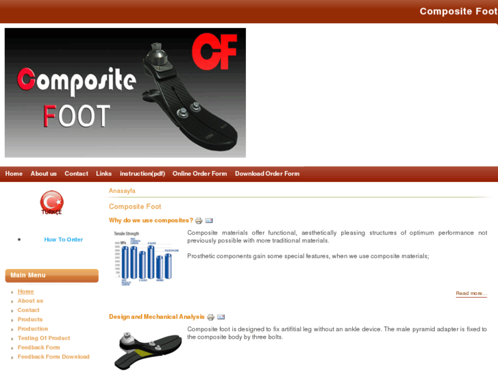 www.compositefoot.com