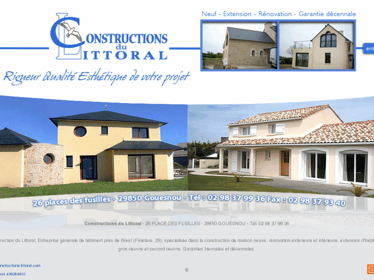 www.constructions-littoral.com