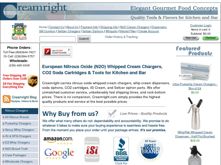 www.creamright.com