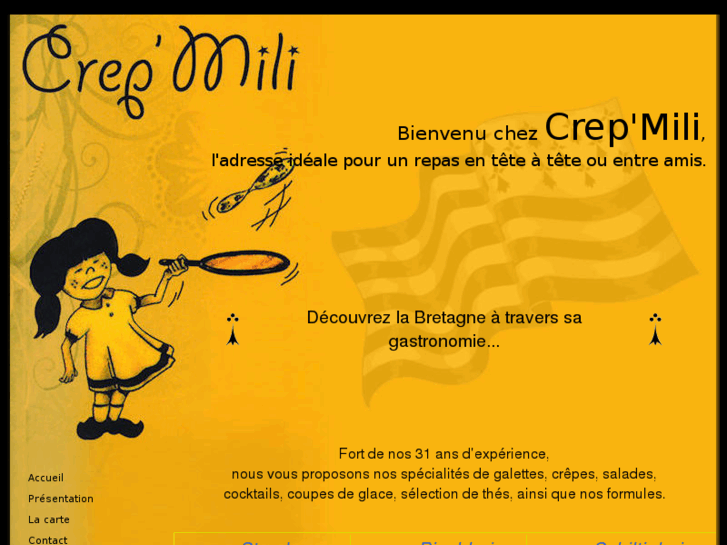 www.crepmili.com