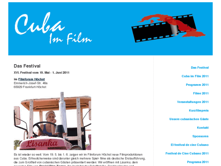 www.cubafilm.de