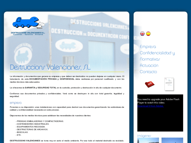 www.destruccionsvalencianes.com