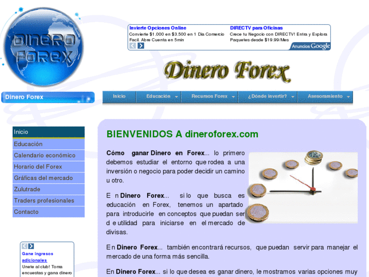 www.dineroforex.com