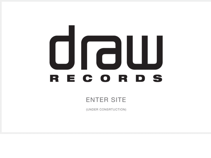 www.drawrecords.com