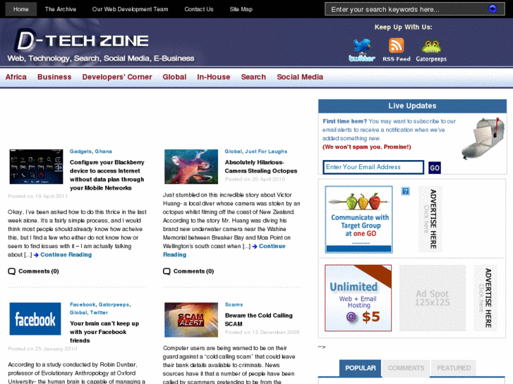 www.dtechweb-blog.com