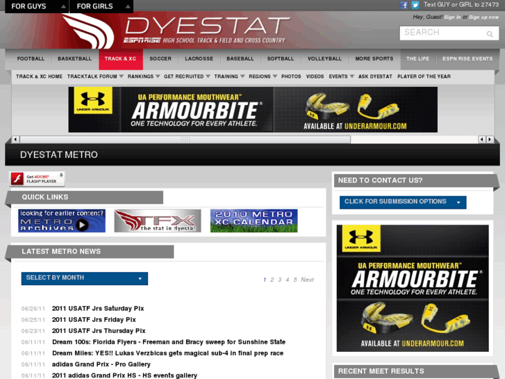 www.dyestatmetro.com