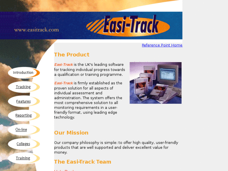 www.easitrack.co.uk