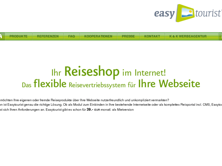 www.easytourist.de