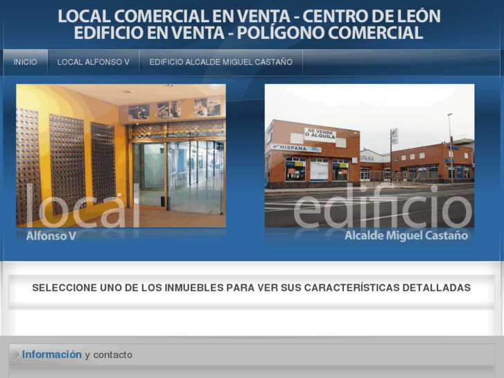 www.edificioleon.com