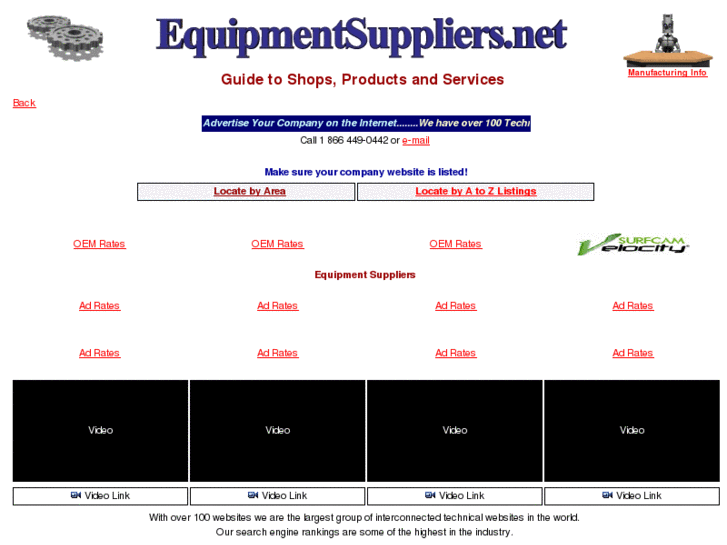 www.equipmentsuppliers.net