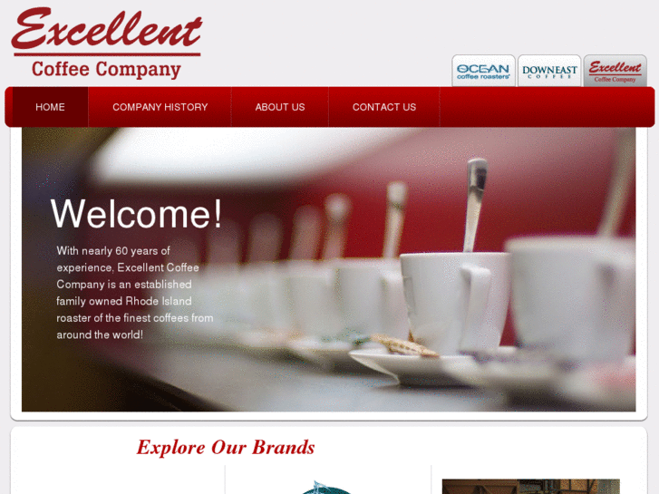 www.excellentcoffee.com