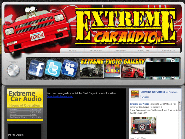 www.extremecaraudioinc.com