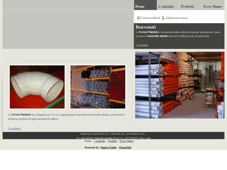 www.ferraripastiche.com