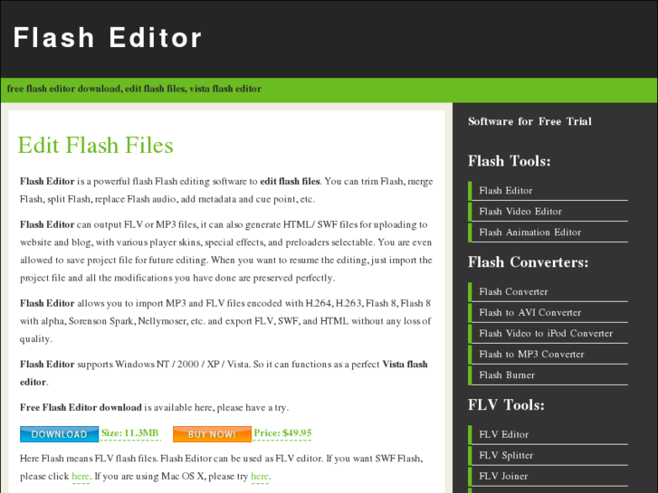 www.flash-editor.com