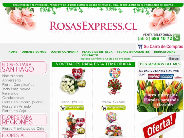 www.floreriaexpress.com