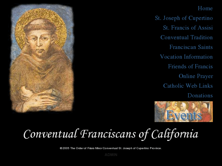 www.franciscanfriars.org