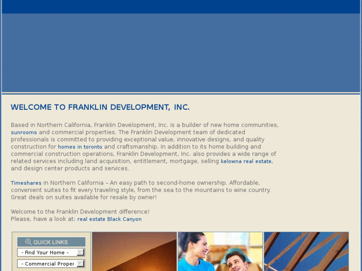 www.franklindevelopment.com