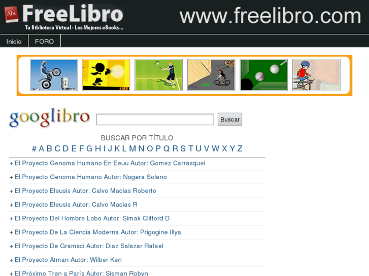 www.freelibro.com