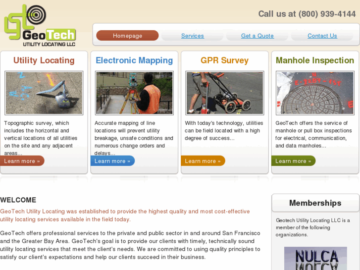 www.geotechlocating.com